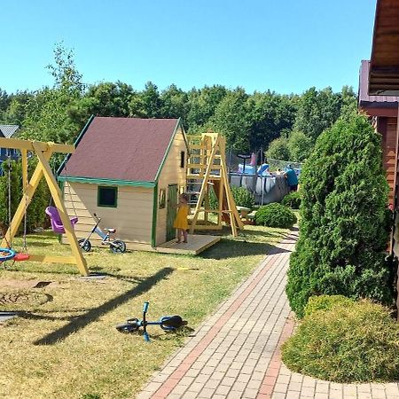 Zielony Gaj Wicie  Extérieur photo
