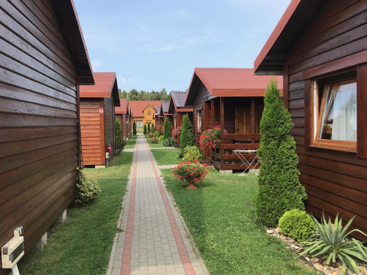 Zielony Gaj Wicie  Extérieur photo