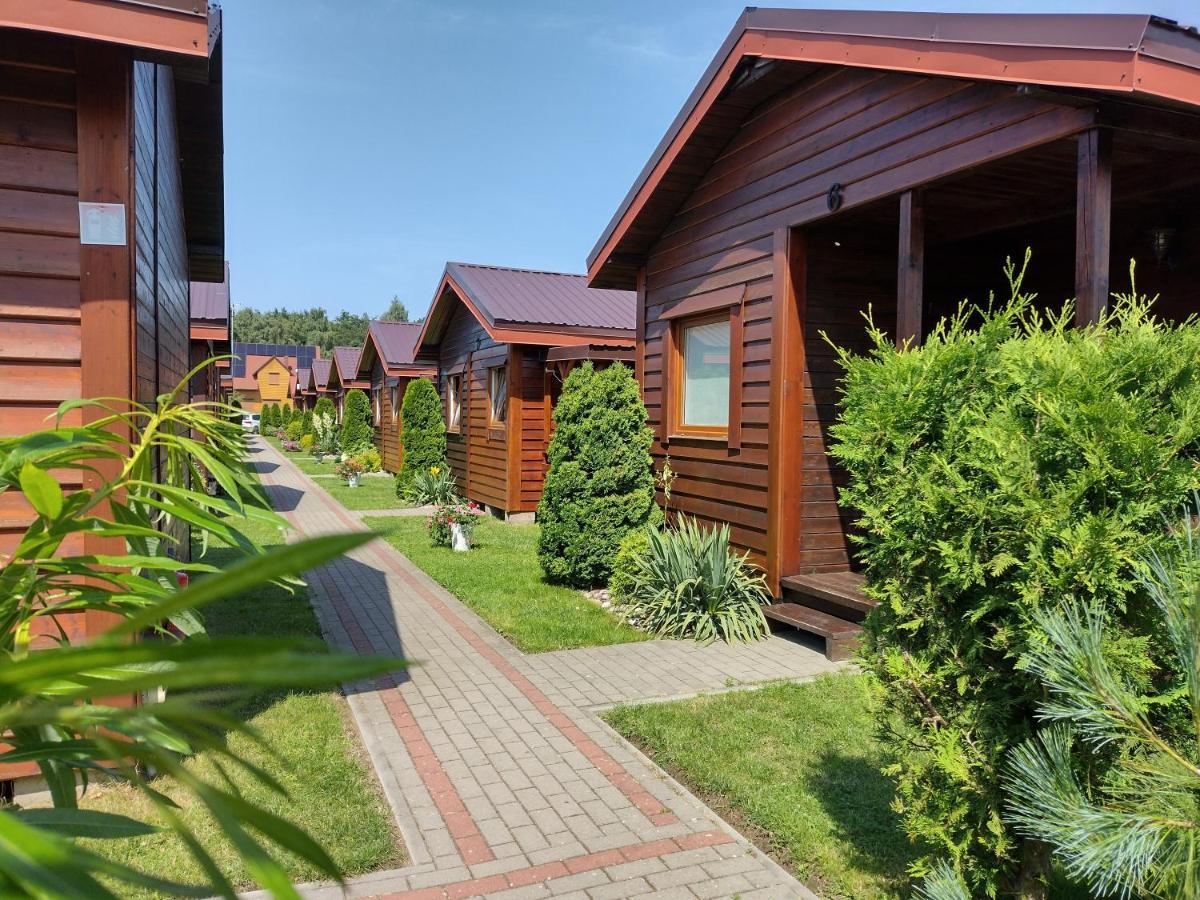 Zielony Gaj Wicie  Extérieur photo